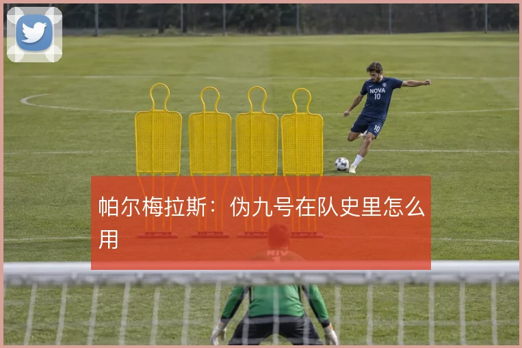帕尔梅拉斯:伪九号在队史里怎么用