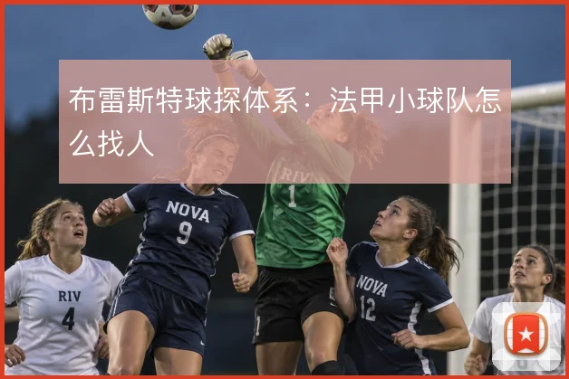 布雷斯特球探体系:法甲小球队怎么找人