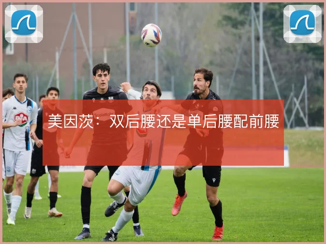 美因茨:双后腰还是单后腰配前腰